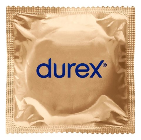 Durex Natural Feeling prezerwatywy 8 szt bez lateksu Real Feel Durex Natural Feeling prezerwatywy 8 szt bez lateksu Real Feel