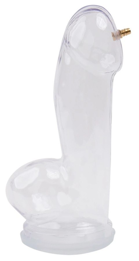 FROHLE Cylinder Krystaliczny XL 25 cm do systemow prożniowych FROHLE Cylinder Krystaliczny XL 25 cm do systemow prożniowych