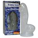 FROHLE Cylinder Krystaliczny XL 25 cm do systemow prożniowych