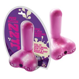 Kheper Games Jizz Drinking Game - Gra Imprezowa dla Dorosłych 5022782244132