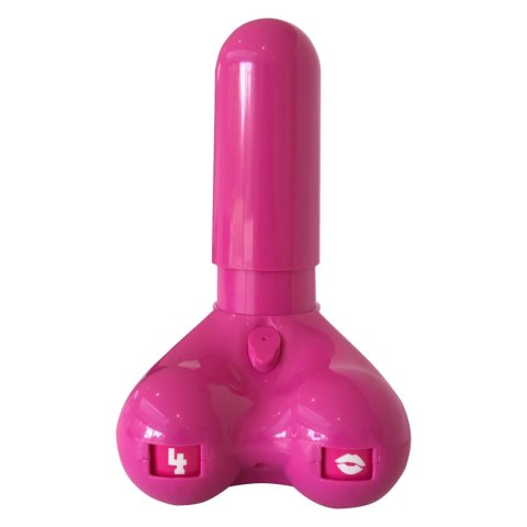 Kheper Games Jizz Drinking Game - Gra Imprezowa dla Dorosłych 5022782244132 Kheper Games Jizz Drinking Game - Gra Imprezowa dla Dorosłych 5022782244132