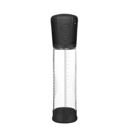 PowerBullet Got Big Dick - Automatyczna pompa z 3 trybami ciśnienia