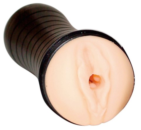Pussy To Go model Classic - anatomiczna maszyna intymna w etui 27 cm Pussy To Go model Classic - anatomiczna maszyna intymna w etui 27 cm