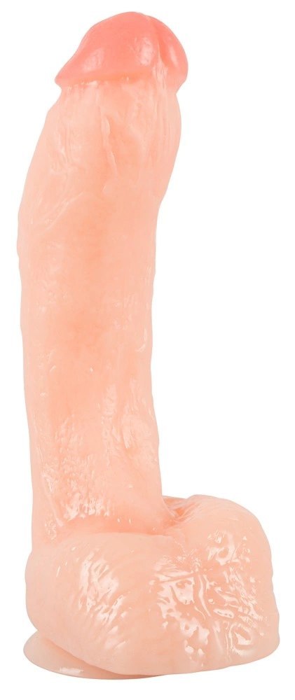Realistixxx Model Classic 27,5cm - anatomiczny kształt, system mocowania Realistixxx Model Classic 27,5cm - anatomiczny kształt, system mocowania