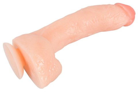 Realistixxx Model Classic 27,5cm - anatomiczny kształt, system mocowania Realistixxx Model Classic 27,5cm - anatomiczny kształt, system mocowania