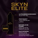 SKYN Elite Poliizoprenowe Prezerwatywy Cienkie i Wilgotne 20 szt.