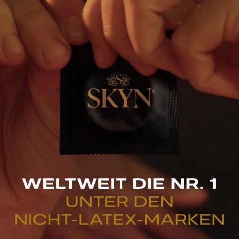 SKYN Elite Poliizoprenowe Prezerwatywy Cienkie i Wilgotne 20 szt. SKYN Elite Poliizoprenowe Prezerwatywy Cienkie i Wilgotne 20 szt.