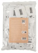 Secura Original prezerwatywy klasyczne silikonowa powłoka 100 szt.