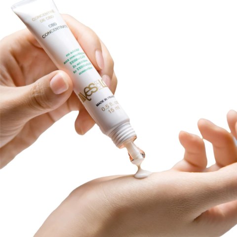 YESforLOV Intymny Koncentrat Łagodzący Nawilżający CBD 30ml YESforLOV Intymny Koncentrat Łagodzący Nawilżający CBD 30ml