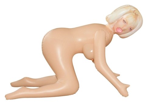 You2Toys Anna Swedish - Klęcząca postać dmuchana 130 cm You2Toys Anna Swedish - Klęcząca postać dmuchana 130 cm