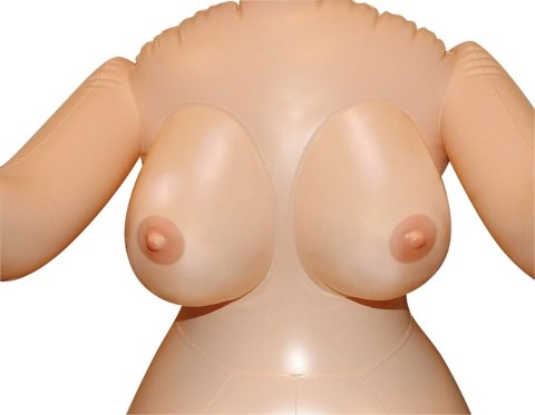 You2Toys Anna Swedish - Klęcząca postać dmuchana 130 cm You2Toys Anna Swedish - Klęcząca postać dmuchana 130 cm