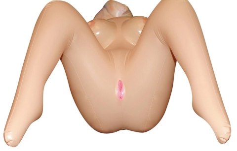 You2Toys Anna Swedish - Klęcząca postać dmuchana 130 cm You2Toys Anna Swedish - Klęcząca postać dmuchana 130 cm