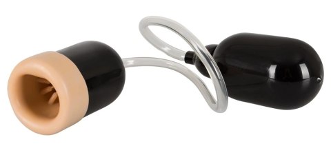 You2Toys Blowjob Sensation - system ssący z wyjmowaną tuleją 10 cm You2Toys Blowjob Sensation - system ssący z wyjmowaną tuleją 10 cm