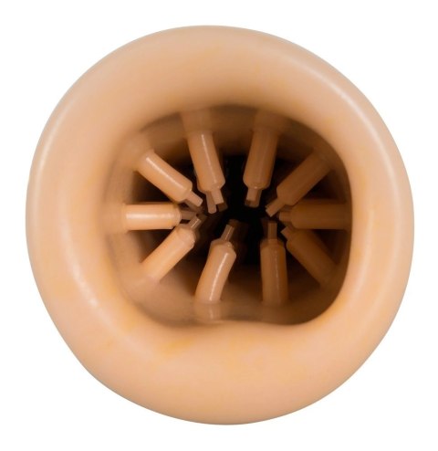 You2Toys Blowjob Sensation - system ssący z wyjmowaną tuleją 10 cm You2Toys Blowjob Sensation - system ssący z wyjmowaną tuleją 10 cm