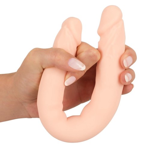 You2Toys Double Flex dwustronny model silikonowy 30,5 cm You2Toys Double Flex dwustronny model silikonowy 30,5 cm