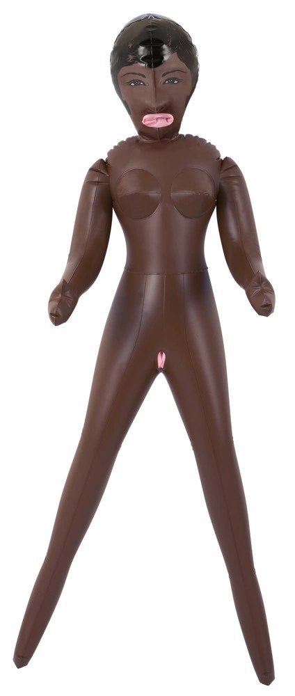 You2Toys Elements Series Earth - dmuchana sylwetka 152,5 cm PVC You2Toys Elements Series Earth - dmuchana sylwetka 152,5 cm PVC