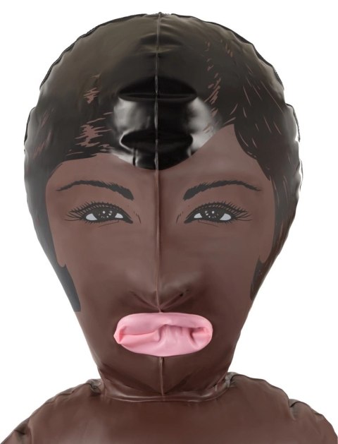 You2Toys Elements Series Earth - dmuchana sylwetka 152,5 cm PVC You2Toys Elements Series Earth - dmuchana sylwetka 152,5 cm PVC