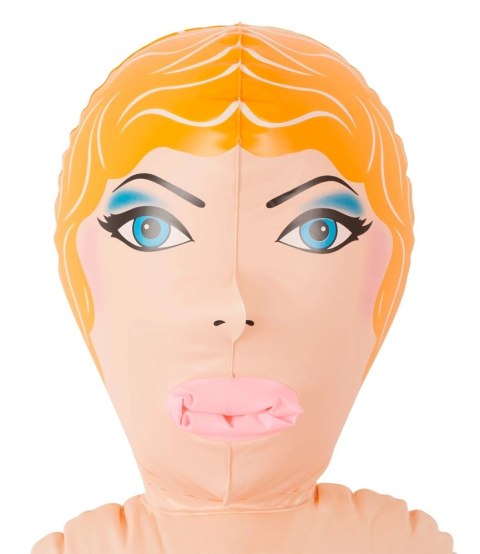 You2Toys Elements Series Storm - Nadmuchiwana sylwetka 152 cm z detalami twarzy You2Toys Elements Series Storm - Nadmuchiwana sylwetka 152 cm z detalami twarzy