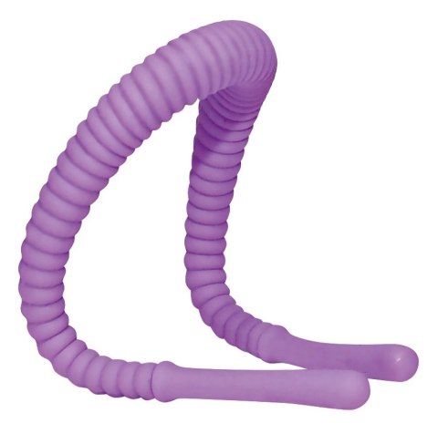 You2Toys Intimate Spreader - anatomiczny ekspander silikonowy 28 cm You2Toys Intimate Spreader - anatomiczny ekspander silikonowy 28 cm