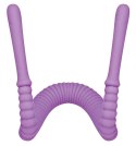 You2Toys Intimate Spreader - anatomiczny ekspander silikonowy 28 cm