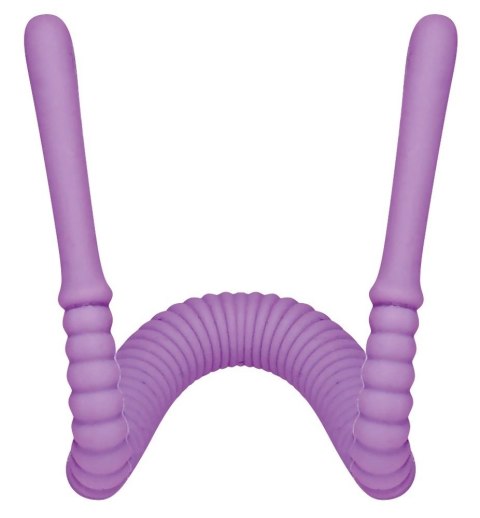 You2Toys Intimate Spreader - anatomiczny ekspander silikonowy 28 cm You2Toys Intimate Spreader - anatomiczny ekspander silikonowy 28 cm