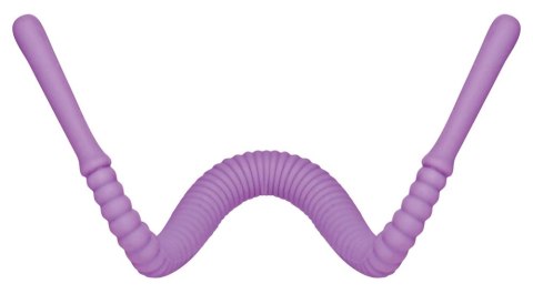 You2Toys Intimate Spreader - anatomiczny ekspander silikonowy 28 cm You2Toys Intimate Spreader - anatomiczny ekspander silikonowy 28 cm