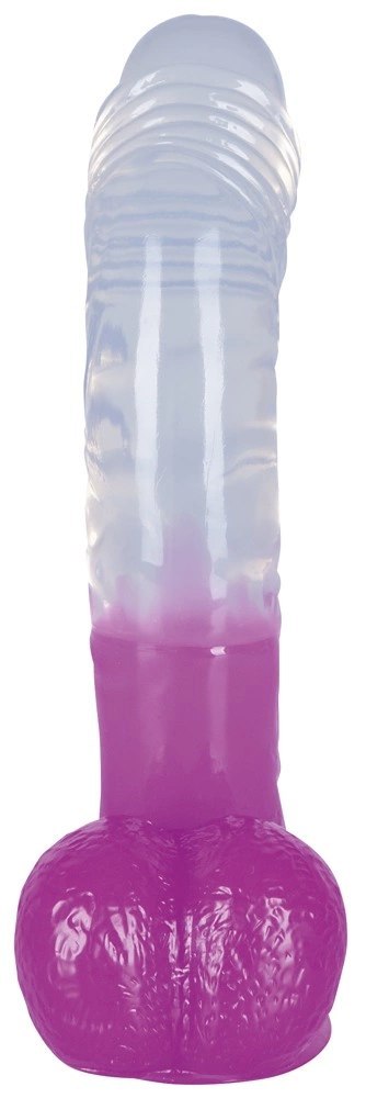You2Toys Jolly Buttcock model anatomiczny z przyssawką PVC 22 cm You2Toys Jolly Buttcock model anatomiczny z przyssawką PVC 22 cm