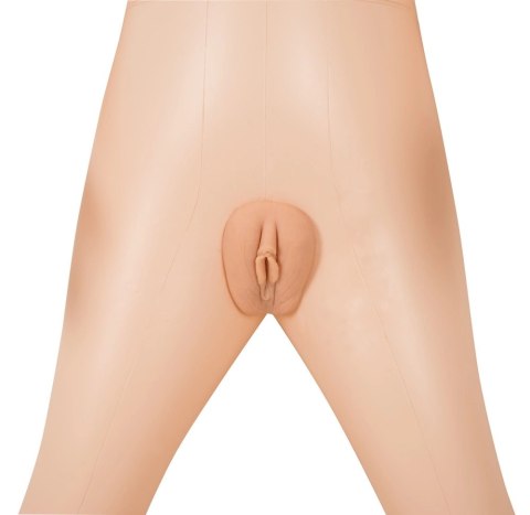 You2Toys Juicy Jill - dmuchana lalka naturalnej wielkości, model stojący You2Toys Juicy Jill - dmuchana lalka naturalnej wielkości, model stojący