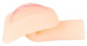 You2Toys Kelly's Pocket Model Intymny Anatomiczny 15 cm TPR