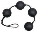 You2Toys Kulki treningowe 4 szt. silikonowe, 24 cm, 108 g