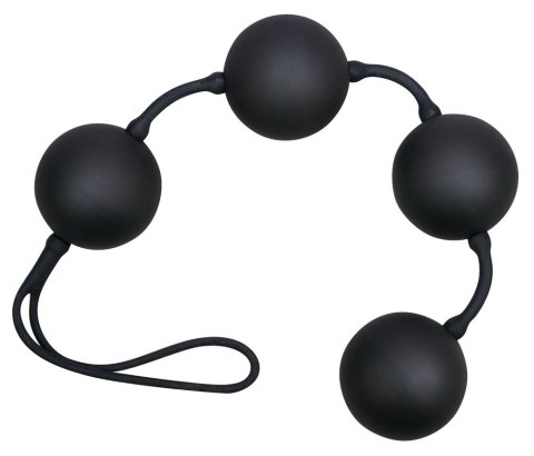 You2Toys Kulki treningowe 4 szt. silikonowe, 24 cm, 108 g You2Toys Kulki treningowe 4 szt. silikonowe, 24 cm, 108 g