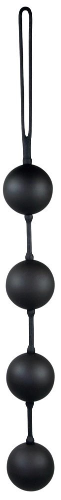 You2Toys Kulki treningowe 4 szt. silikonowe, 24 cm, 108 g