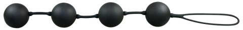 You2Toys Kulki treningowe 4 szt. silikonowe, 24 cm, 108 g You2Toys Kulki treningowe 4 szt. silikonowe, 24 cm, 108 g