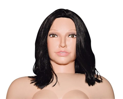 You2Toys Leticia - zaawansowana lalka pneumatyczna z systemem wibracji You2Toys Leticia - zaawansowana lalka pneumatyczna z systemem wibracji