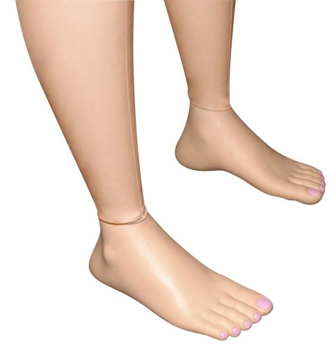 You2Toys Leticia - zaawansowana lalka pneumatyczna z systemem wibracji You2Toys Leticia - zaawansowana lalka pneumatyczna z systemem wibracji