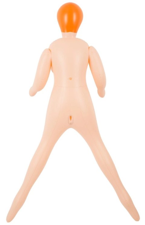You2Toys Pamela Lalka dmuchana 149 cm blond PVC real-size You2Toys Pamela Lalka dmuchana 149 cm blond PVC real-size