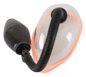 You2Toys - Pompa prożniowa do stref intymnych 12,5 cm PVC/ABS