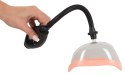 You2Toys - Pompa prożniowa do stref intymnych 12,5 cm PVC/ABS