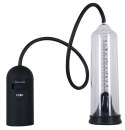 You2Toys Power Pump automatyczna pompa treningowa, przezroczysta 22cm