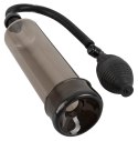 You2Toys Power Pump czarna maszyna prożniowa, cylinder 20 cm