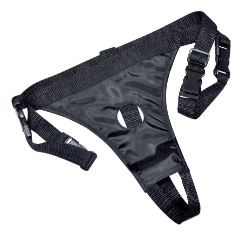 You2Toys Zestaw Double Straps - Pas z podwojnym modelem intymnym, beżowy You2Toys Zestaw Double Straps - Pas z podwojnym modelem intymnym, beżowy