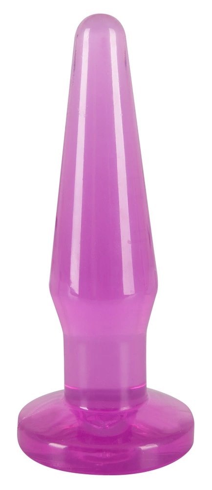 You2Toys Zestaw trzech stożkowych aplikatorow anatomicznych TPE You2Toys Zestaw trzech stożkowych aplikatorow anatomicznych TPE