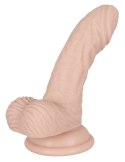 You2Toys silikonowy model anatomiczny S z przyssawką, 14,5 cm