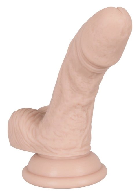 You2Toys silikonowy model anatomiczny S z przyssawką, 14,5 cm You2Toys silikonowy model anatomiczny S z przyssawką, 14,5 cm