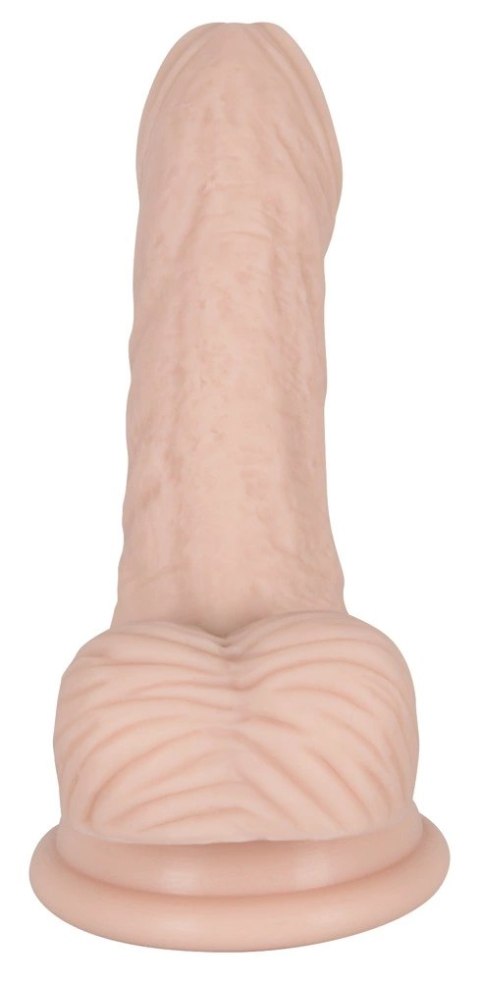 You2Toys silikonowy model anatomiczny S z przyssawką, 14,5 cm You2Toys silikonowy model anatomiczny S z przyssawką, 14,5 cm