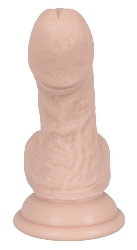 You2Toys silikonowy model anatomiczny S z przyssawką, 14,5 cm You2Toys silikonowy model anatomiczny S z przyssawką, 14,5 cm