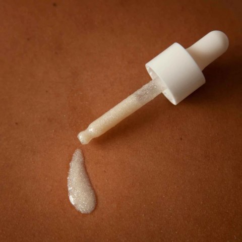 Bijoux Indiscrets Rozświetlający Olejek Kokosowy do Ciała i Włosow 30ml Bijoux Indiscrets Rozświetlający Olejek Kokosowy do Ciała i Włosow 30ml