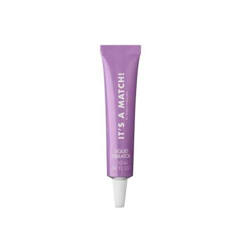 Bijoux Indiscrets Sensual Liquid Gel 10ml z ekstraktem Acmella i aloesem Bijoux Indiscrets Sensual Liquid Gel 10ml z ekstraktem Acmella i aloesem