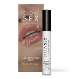 Bijoux Indiscrets Spray Cytrusowy do Ust 13 ml Nawilżający