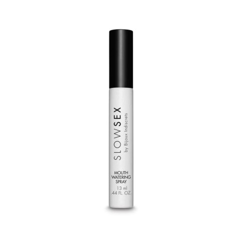 Bijoux Indiscrets Spray Cytrusowy do Ust 13 ml Nawilżający Bijoux Indiscrets Spray Cytrusowy do Ust 13 ml Nawilżający